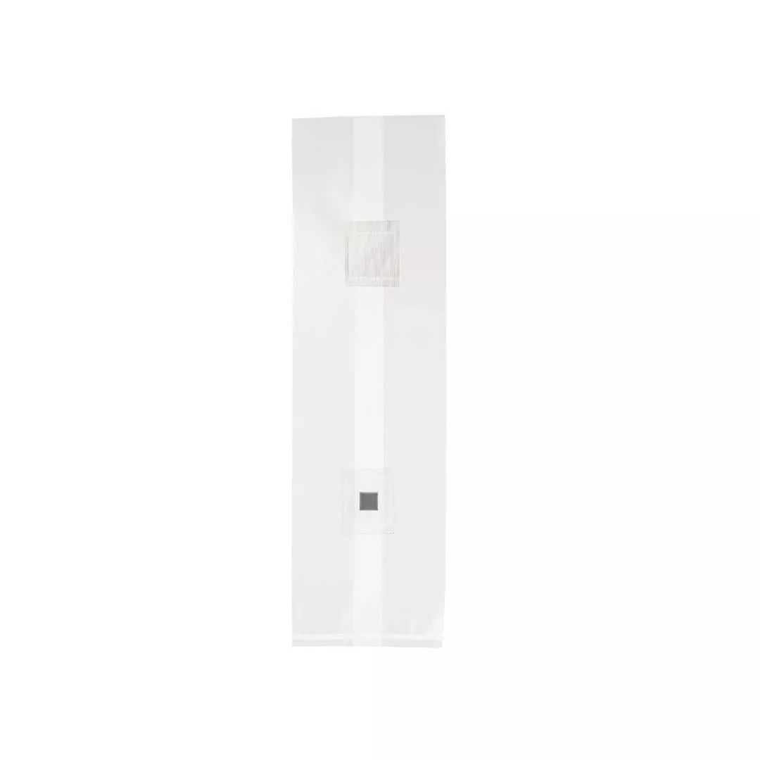 0.2 Micron Filter Patch + Injection Port Unicorn 10T-Inj Mushroom Grow Bags