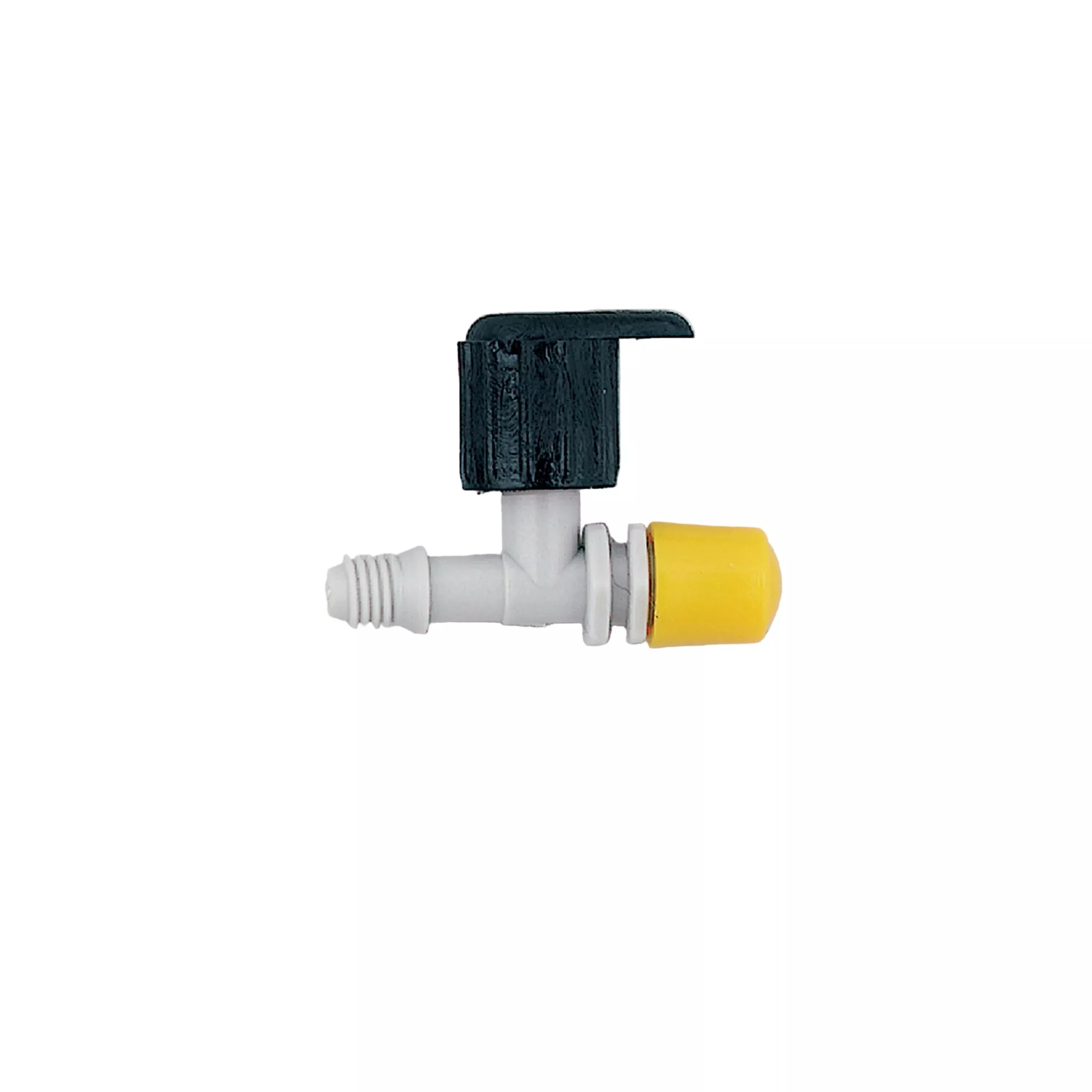 1/4" Adjustable Misting Sprayer, 0.5–8 GPH