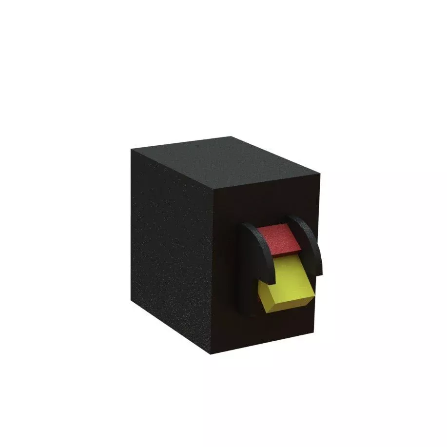 1/4HP Blower On/Off Switch (GC1)