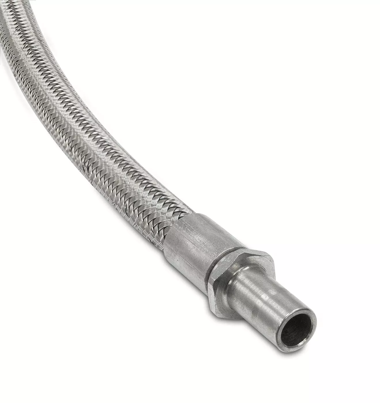 1/4in Fractional Tube Fitting Hose