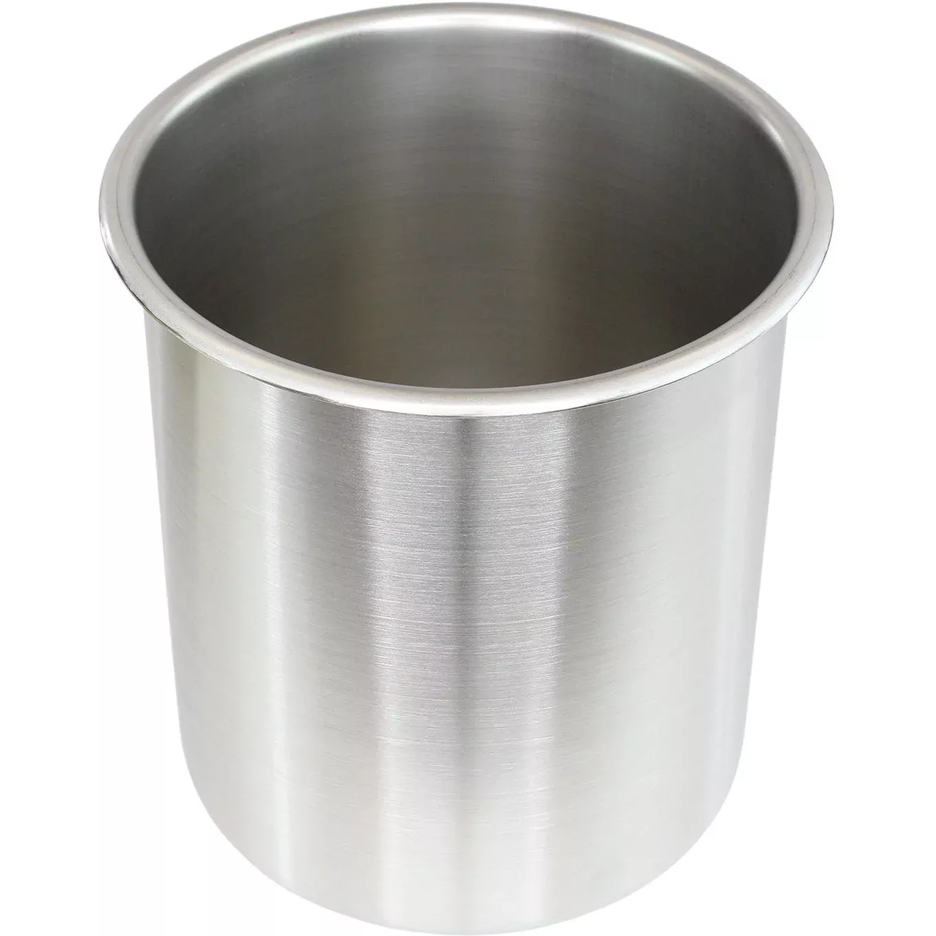 1.5 Gallon Tall SS Pot Only