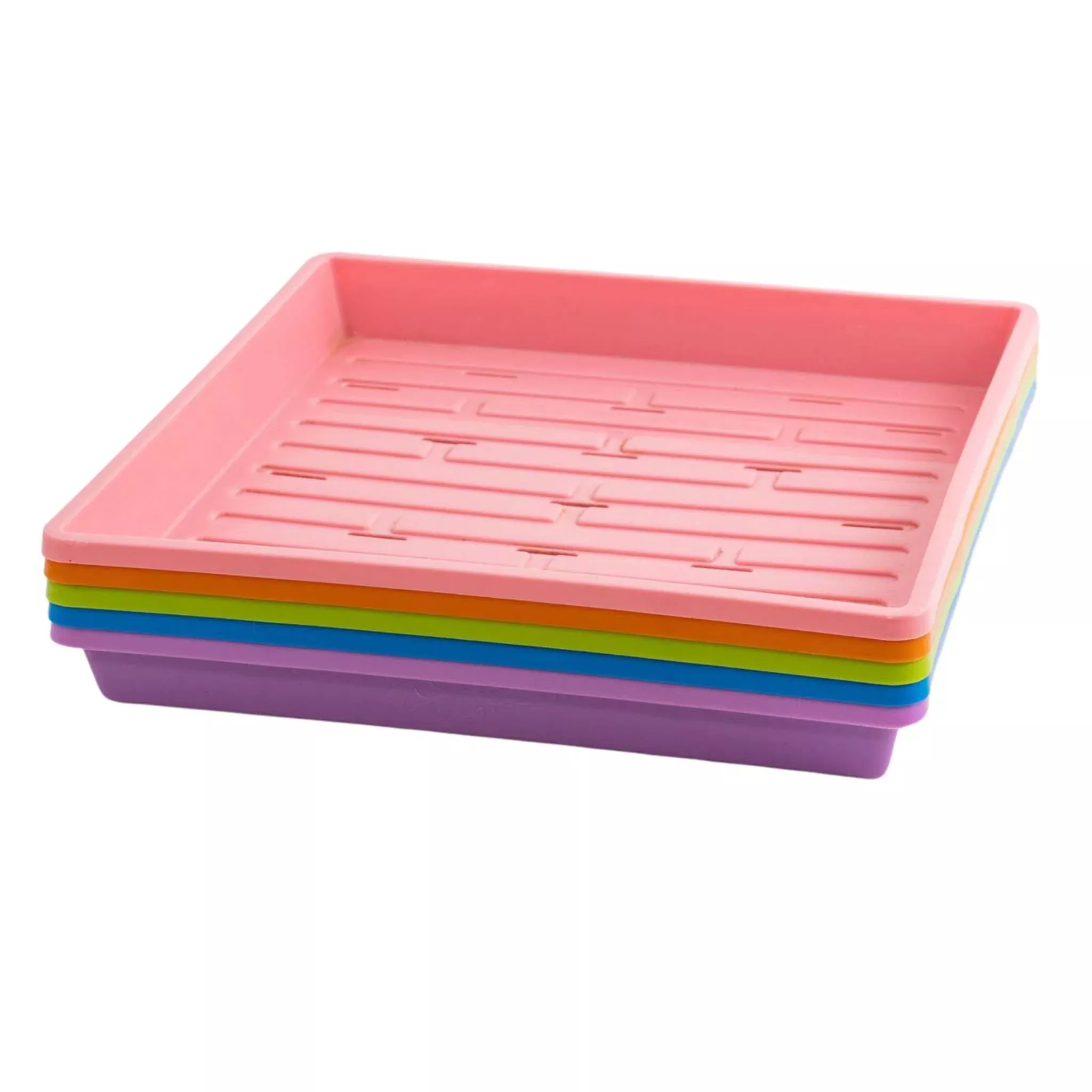 1010 Extra Strength Shallow Seed Trays