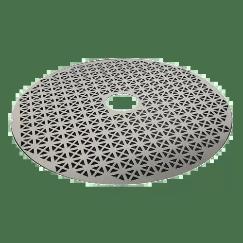 14'' Dry Grate for 16'' Bowl Trimmer