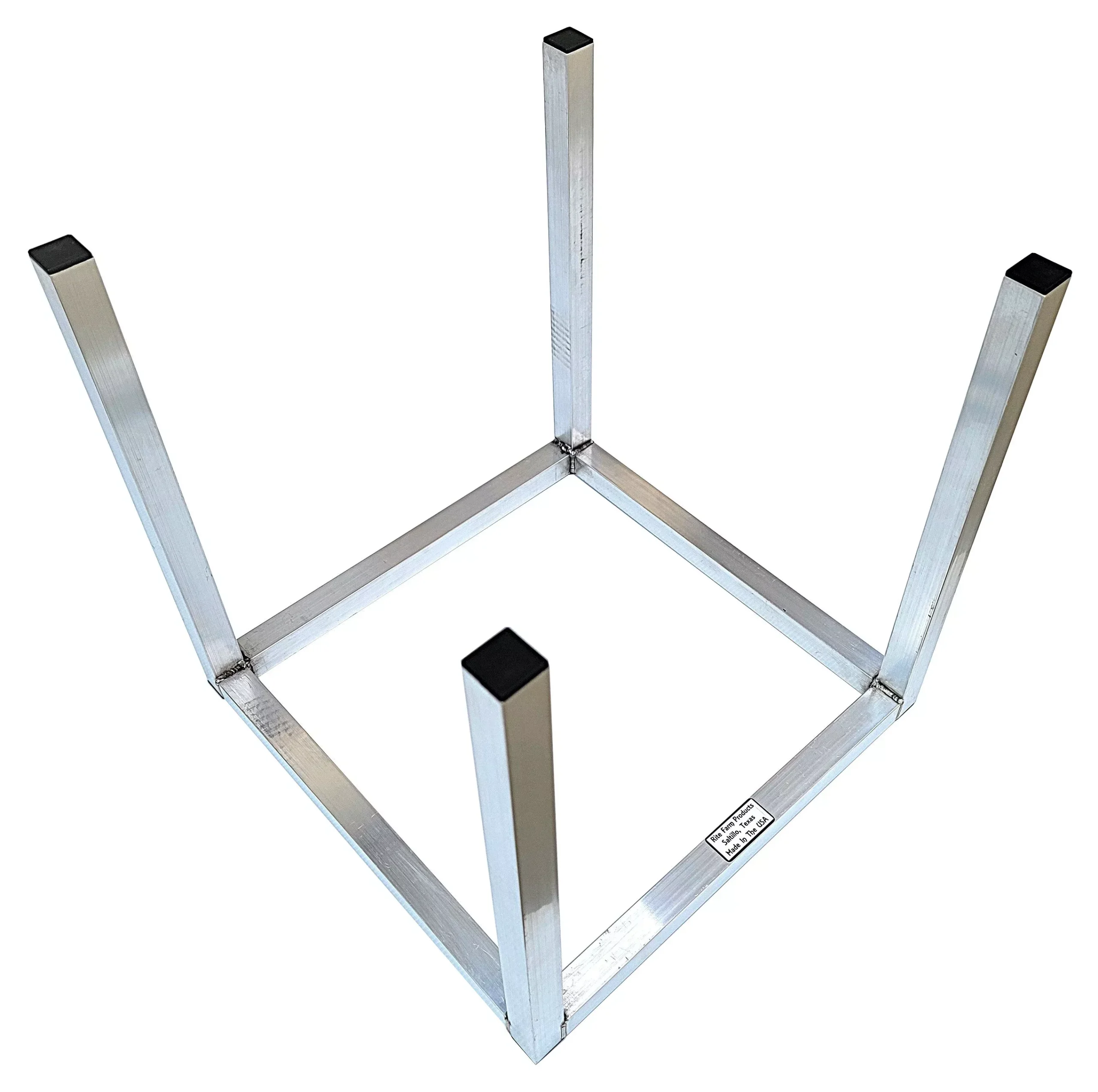 16 in Turkey Drying Rack, 4 Stations