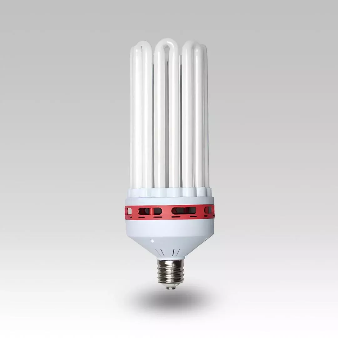 200W 2700K Red CFL Bulb