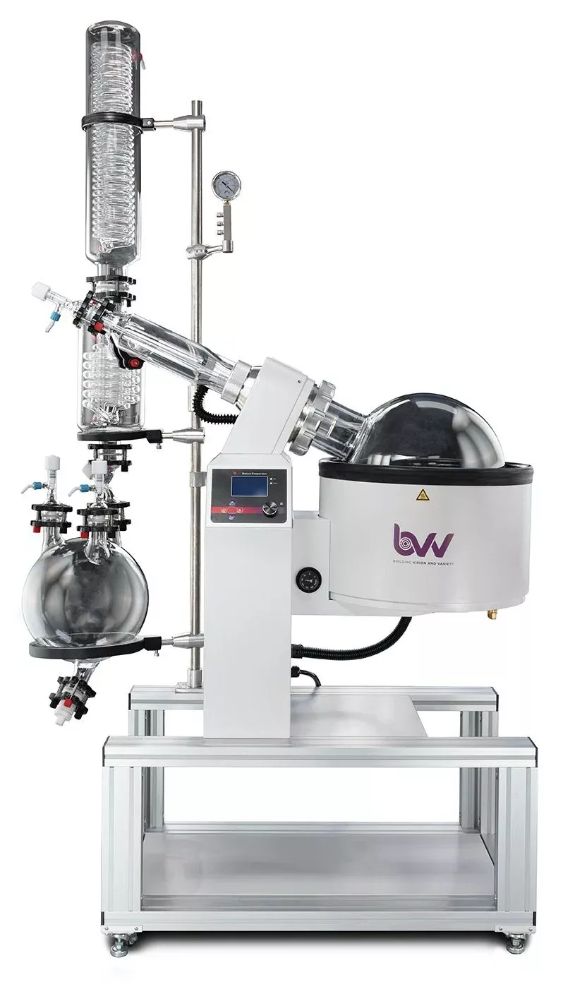 20L Neocision ETL Certified Rotary Evaporator
