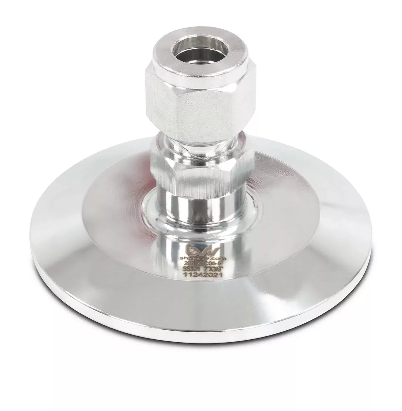 3/8in Compression End Caps