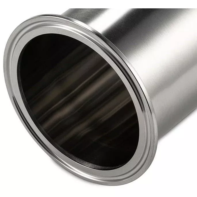 3 Inch Tri-Clamp Spools