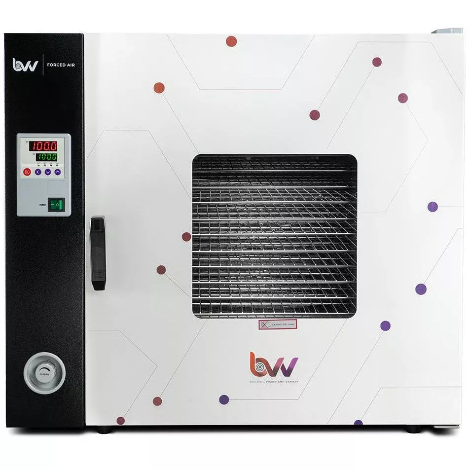 4.8CF CSA Certified Forced Air Drying Oven