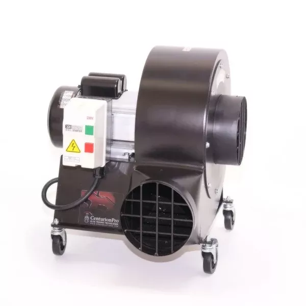 4 HP Blower for CenturionPro Gladiator