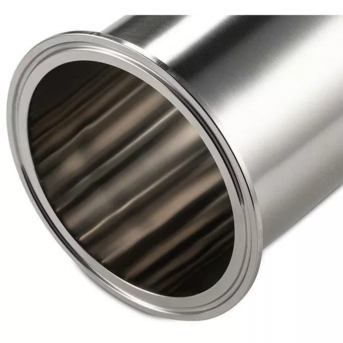 4 Inch Tri-Clamp Spools