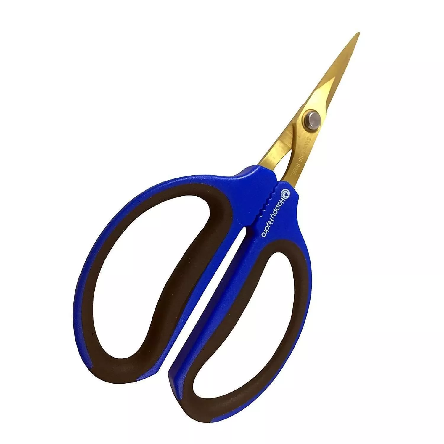 40mm Straight Tip Trimming Scissors