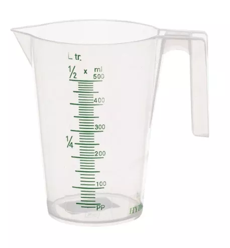 500 ML Measure Cup