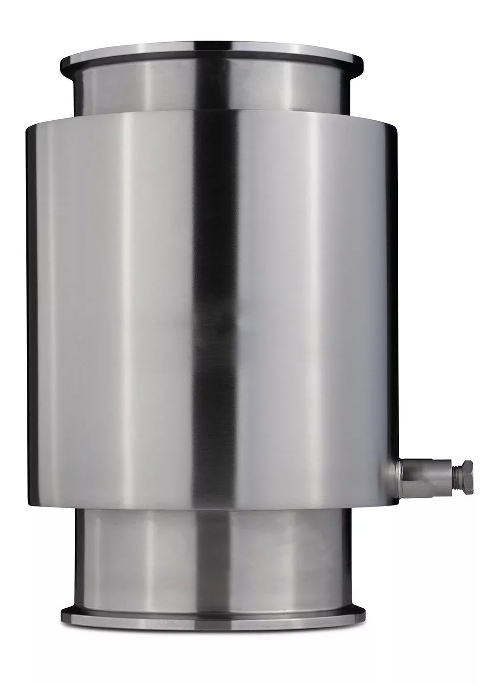 6 Inch Tri-Clamp Dewaxer Columns