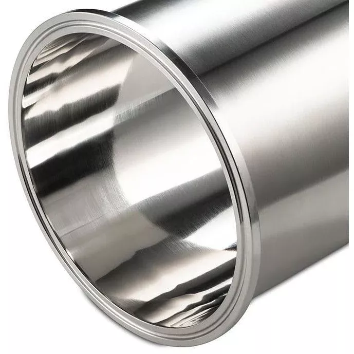 6 Inch Tri-Clamp Spools