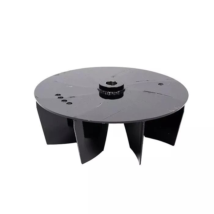6HP Impeller (3.0) - CP-2020/01 & Earlier