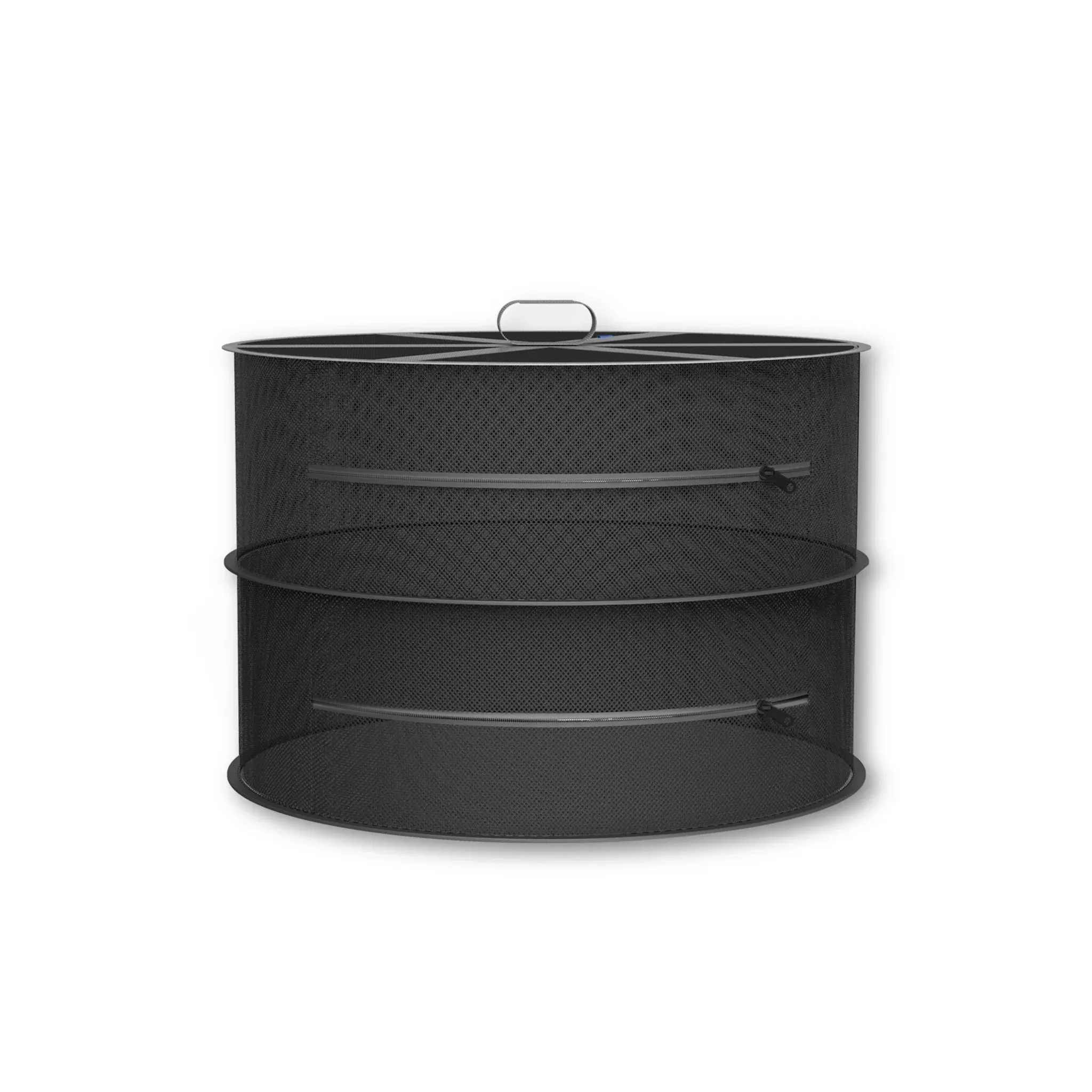 AC Infinity 18" 2-Tier Drying Rack