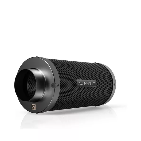 AC Infinity 4" Duct XL Premium Carbon Filter