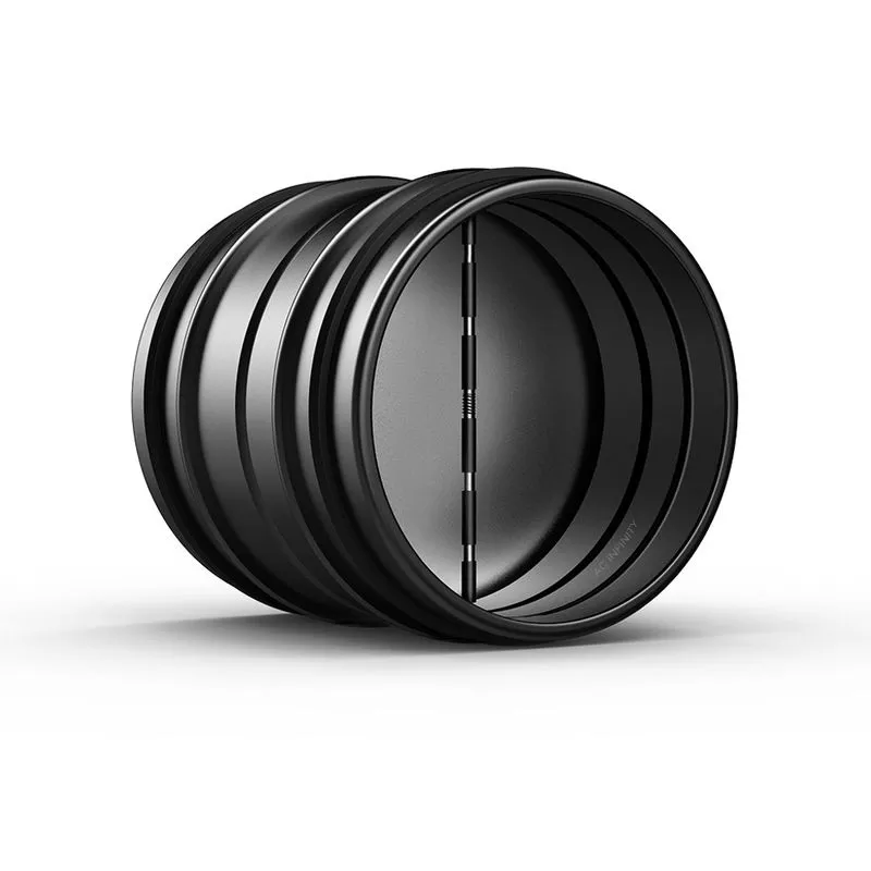 Ac Infinity Backdraft Damper 6"