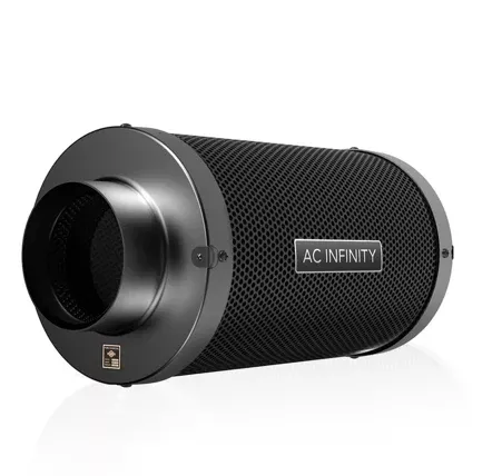 AC Infinity Carbon Filter