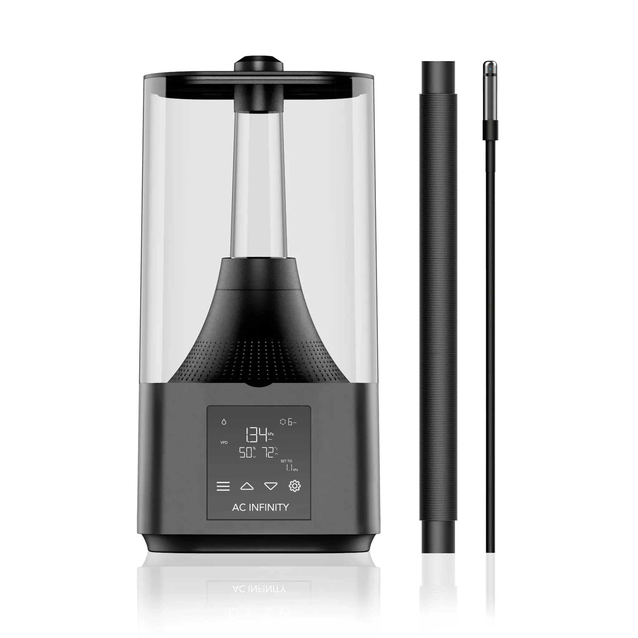 AC Infinity Cloudforge T3 Humidifier, 4.5L