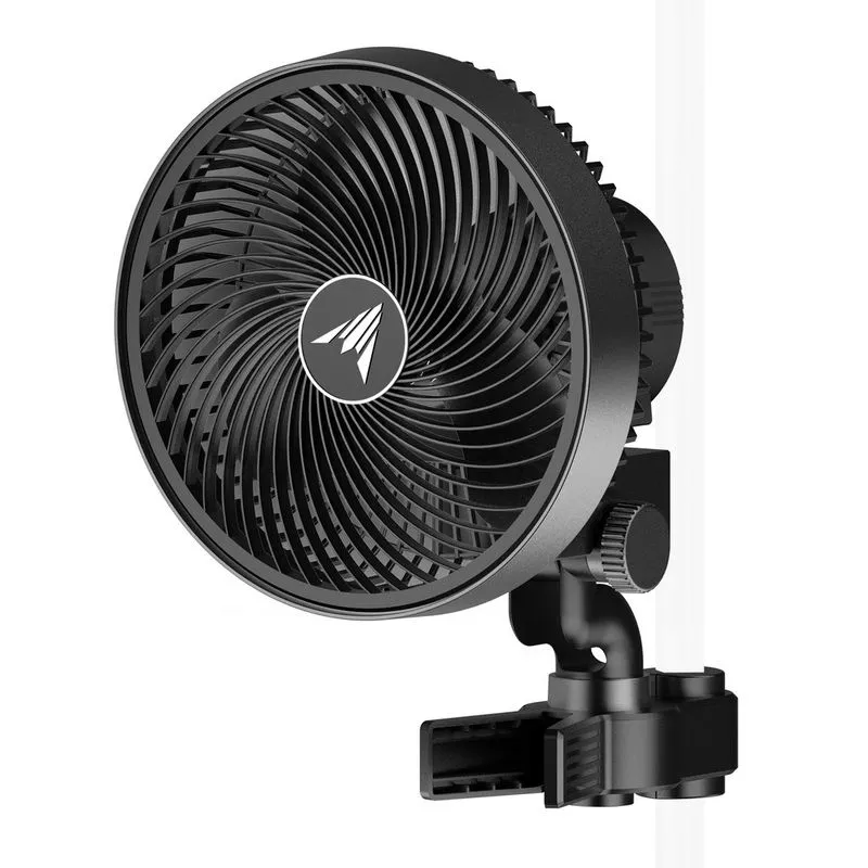 AC Infinity Cloudray A6 Clip Fan