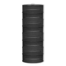 AC Infinity Drying Rack 8 Tier 24"