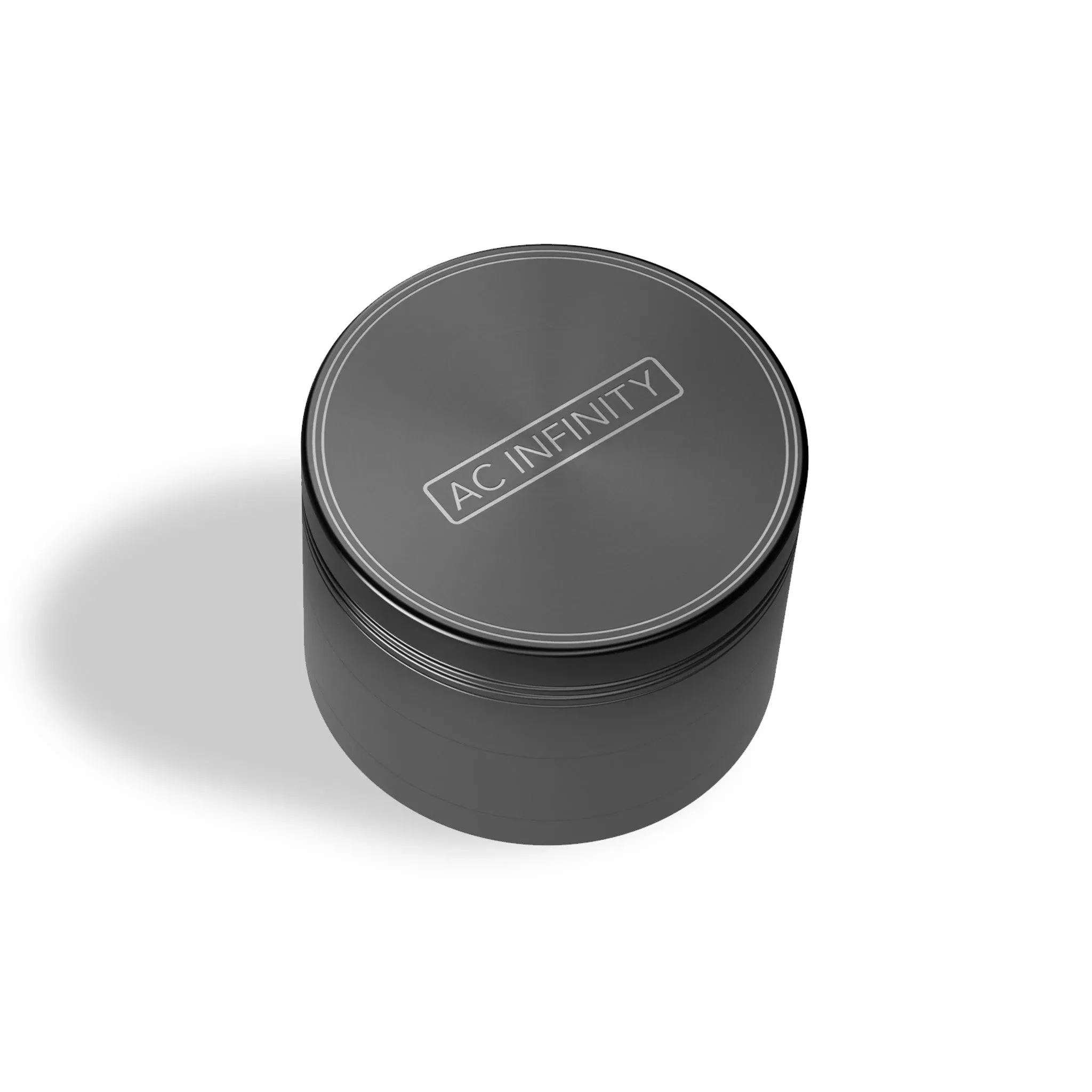 AC Infinity Grinder, Black