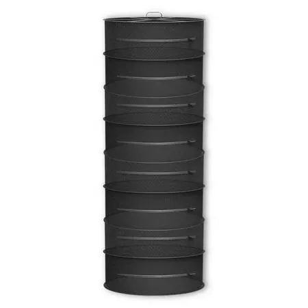 AC Infinity Herb Drying Rack, 8-Layer 51"