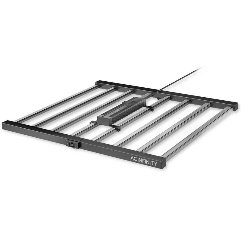 AC Infinity Ionframe EVO 8 730W