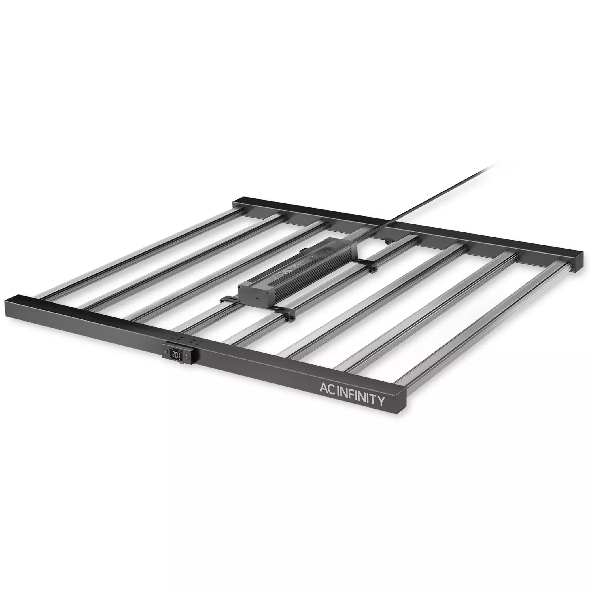 AC Infinity IONFRAME EVO 8 LED Grow Light