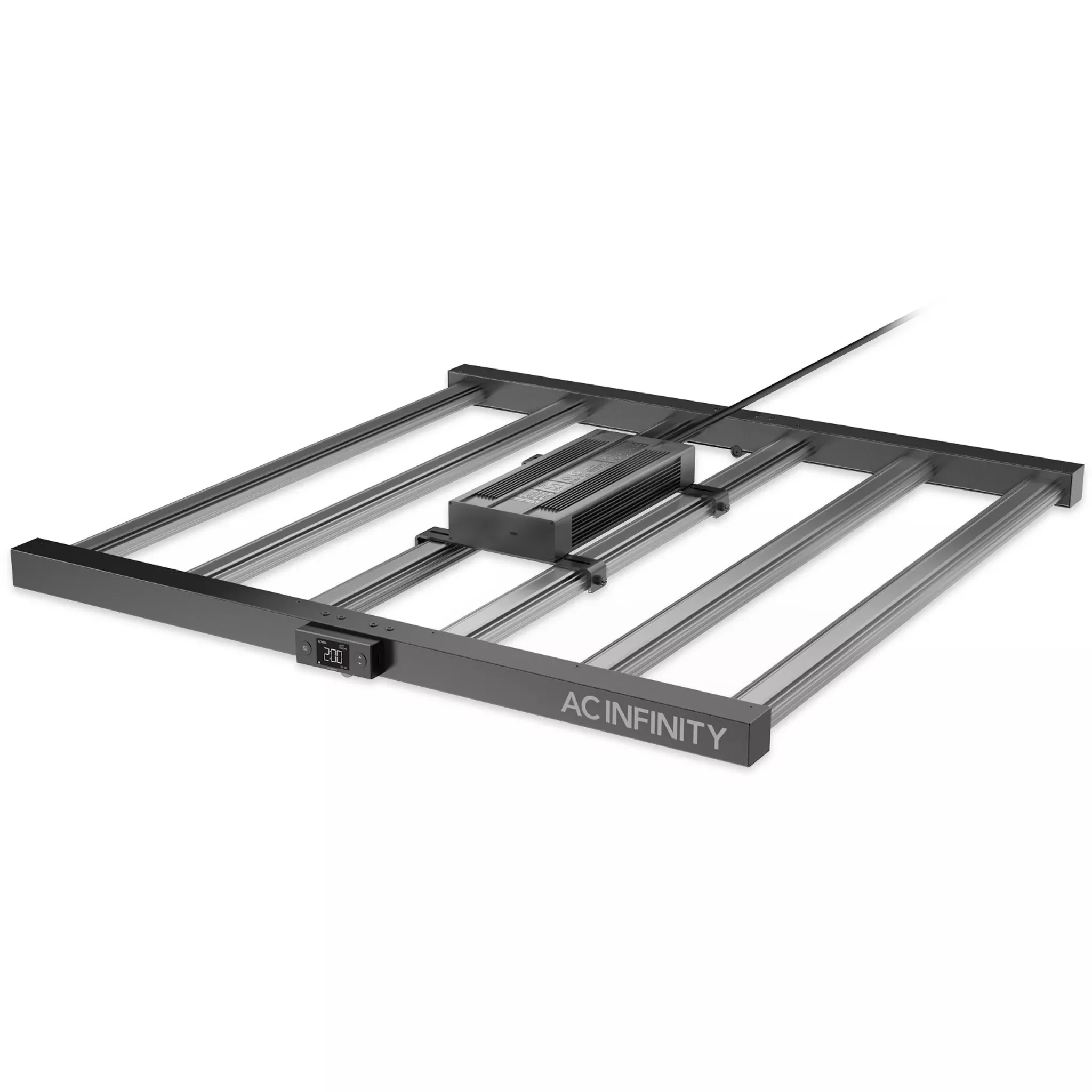 AC Infinity IONFRAME EVO6 LED Grow Light