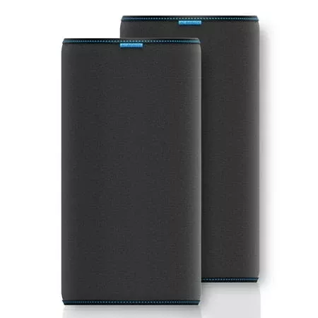 AC Infinity Pre-Filter Cloth, 8in, 2-Pack