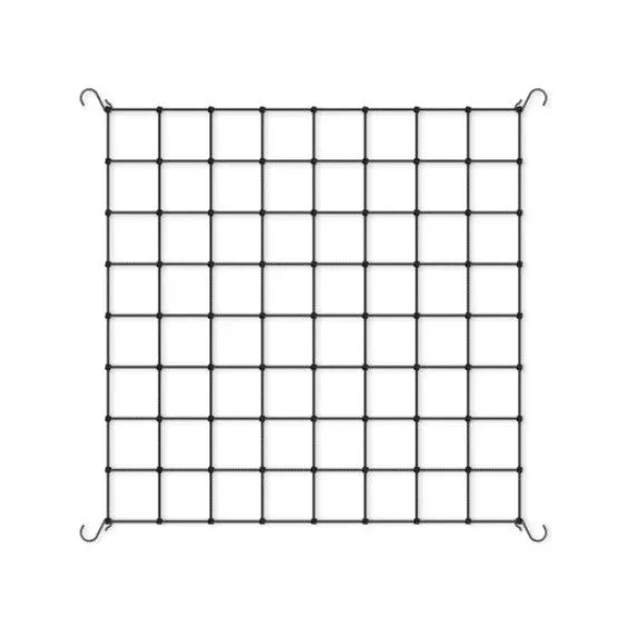 AC Infinity Trellis Netting for 4x4 Grow Tents