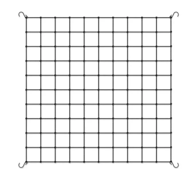 AC Infinity Trellis Netting for 5x5 Grow Tents