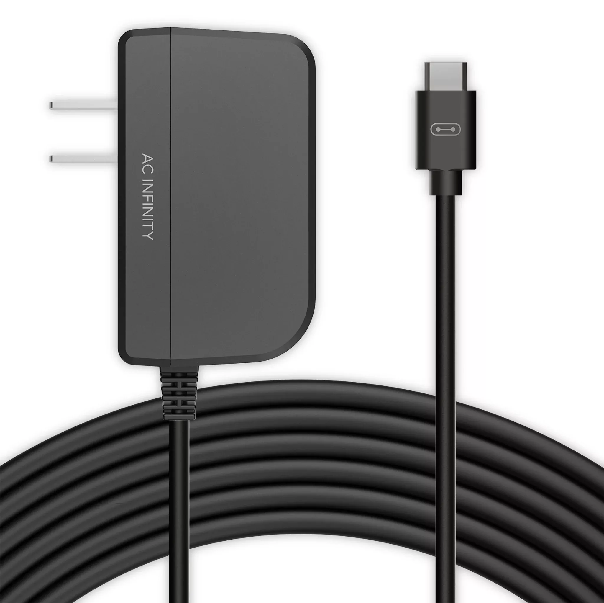 AC Infinity UIS Power Adapter