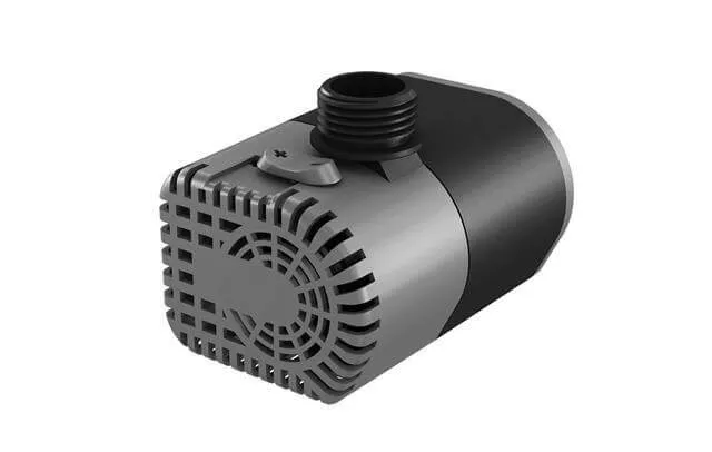 Active Aqua 160 GPH Submersible Water Pump