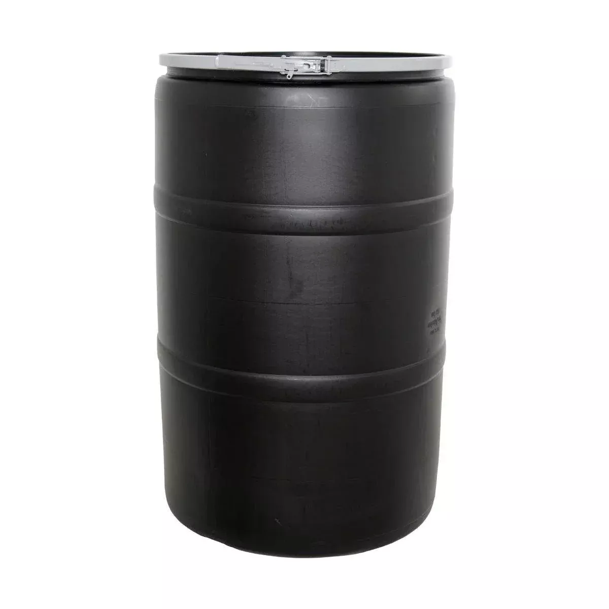 Active Aqua 55 Gallon Drum with Locking Lid