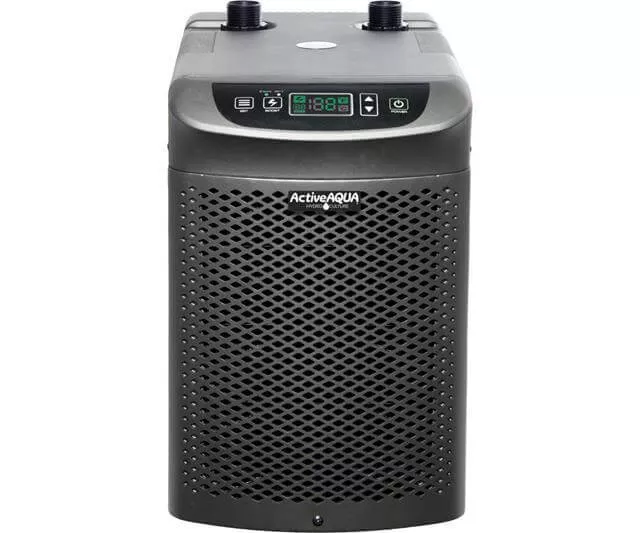 Active Aqua Chiller 1/10 HP