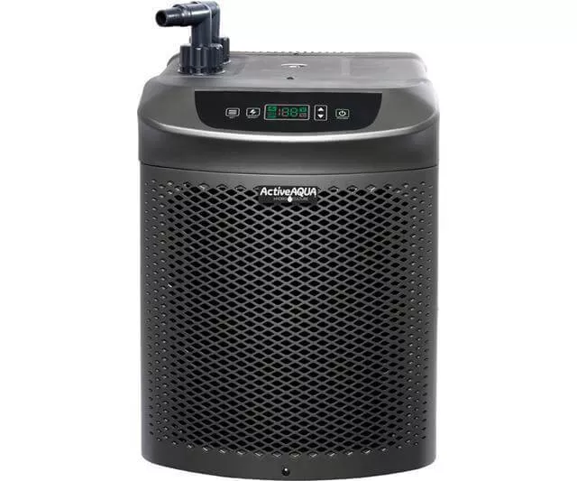 Active Aqua Chiller 1/4 HP