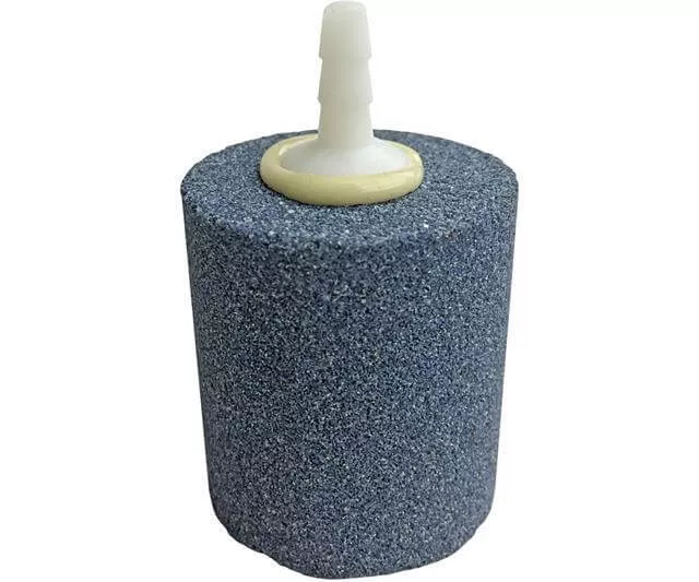 Active Aqua Small Air Stone, Cylindrical