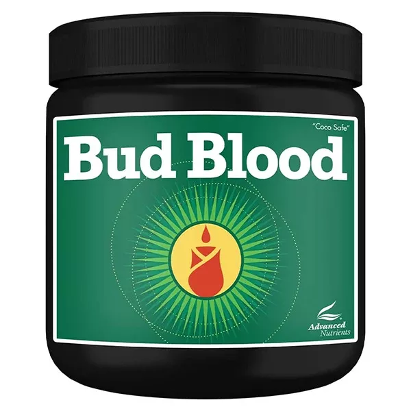 Advanced Nutrients, Bud Blood, Powder (10 kg)