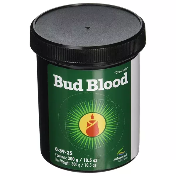 Advanced Nutrients, Bud Blood, Powder (300 g)