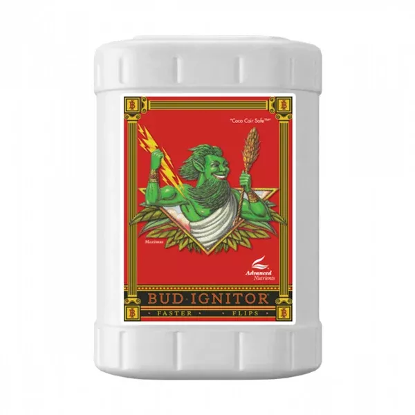 Advanced Nutrients, Bud Ignitor, For Bigger Buds (23 Liter)