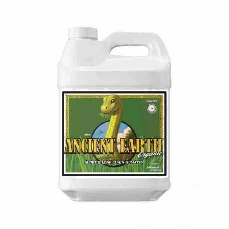 Advanced Nutrients OG Organics Ancient Earth, 4L