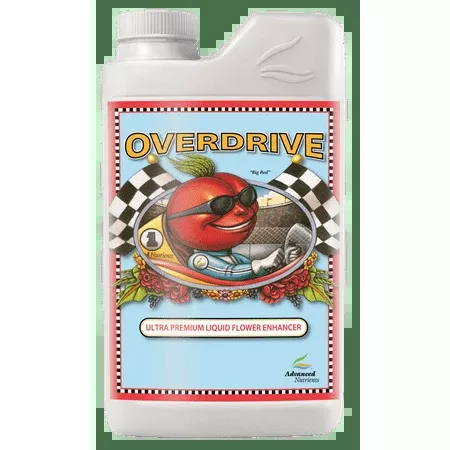 Advanced Nutrients Overdrive, 1L