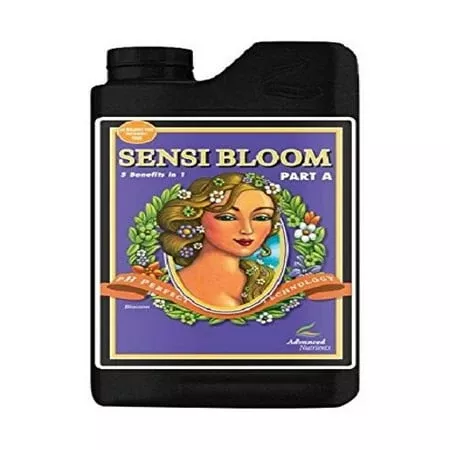 Advanced Nutrients pH Perfect Sensi Bloom A, 1L