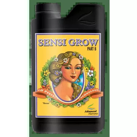 Advanced Nutrients pH Perfect Sensi Grow B, 1L