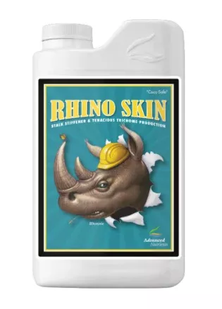 Advanced Rhino Skin