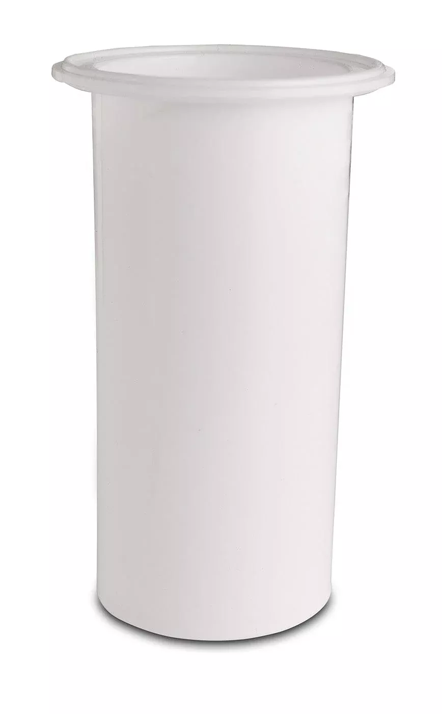 AFS Empty 2.5in CRC Filter Cup